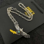 2025年9月25日入荷新品Goro’sネックレスギフト/誕生日/記念品/アクセサリーxin工場