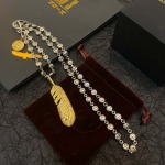 2025年9月25日入荷新品Goro’sネックレスギフト/誕生日/記念品/アクセサリーxin工場