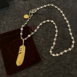 2025年9月25日入荷新品Goro’sネックレスギフト/誕生日/記念品/アクセサリーxin工場