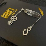 2025年9月25日入荷新品Goro’sブレスレットギフト/誕生日/記念品/アクセサリーxin工場