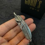 2025年9月25日入荷新品Goro’sブレスレットギフト/誕生日/記念品/アクセサリーxin工場