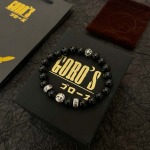 2025年9月25日入荷新品Goro’sブレスレットギフト/誕生日/記念品/アクセサリーxin工場