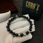 2025年9月25日入荷新品Goro’sブレスレットギフト/誕生日/記念品/アクセサリーxin工場