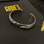 2025年9月25日入荷新品Goro’s腕輪/ブレスレットギフト/誕生日/記念品/アクセサリーxin工場