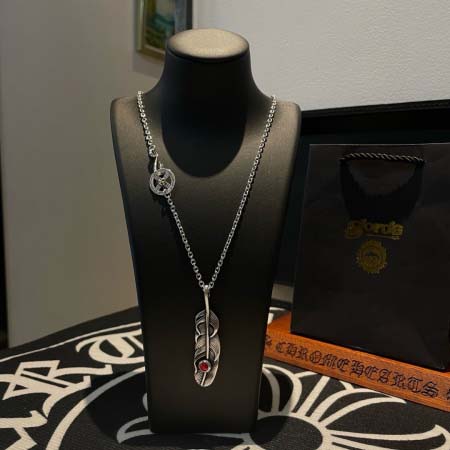 2025年9月25日入荷新品Goro’sネックレスギフト/誕...