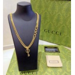 2025年9月25日入荷新品Gucciネックレスギフト/誕生日/記念品/アクセサリーxin工場