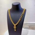 2025年9月25日入荷新品Gucciネックレスギフト/誕生日/記念品/アクセサリーxin工場