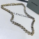 2025年9月25日入荷新品Balenciagaネックレスギフト/誕生日/記念品/アクセサリーxin工場