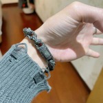 2025年9月25日入荷新品Balenciagaブレスレットギフト/誕生日/記念品/アクセサリーxin工場