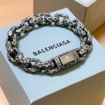 2025年9月25日入荷新品Balenciagaブレスレットギフト/誕生日/記念品/アクセサリーxin工場