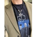 2025年9月25日入荷新品Balenciagaネックレスギフト/誕生日/記念品/アクセサリーxin工場