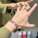 2025年9月25日入荷新品Balenciagaブレスレットギフト/誕生日/記念品/アクセサリーxin工場