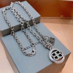 2025年9月25日入荷新品Balenciagaネックレスギフト/誕生日/記念品/アクセサリーxin工場