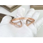 2025年9月25日入荷新品Bvlgari腕輪/ブレスレットギフト/誕生日/記念品/アクセサリーxin工場