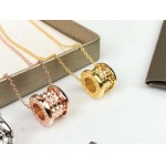 2025年9月25日入荷新品Bvlgariネックレスギフト/誕生日/記念品/アクセサリーxin工場