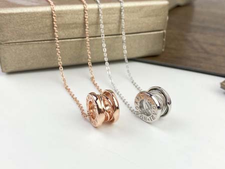 2025年9月25日入荷新品Bvlgariネックレスギフト/...