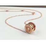 2025年9月25日入荷新品Bvlgariネックレスギフト/誕生日/記念品/アクセサリーxin工場