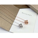 2025年9月25日入荷新品Bvlgariネックレスギフト/誕生日/記念品/アクセサリーxin工場
