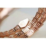 2025年9月25日入荷新品Bvlgari腕輪/ブレスレットギフト/誕生日/記念品/アクセサリーxin工場