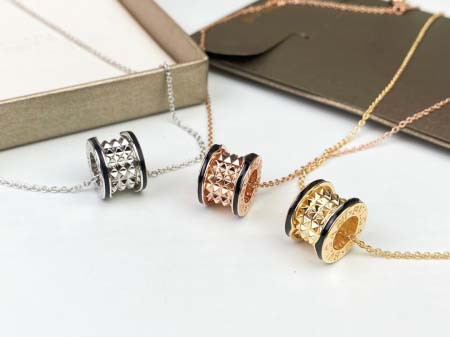 2025年9月25日入荷新品Bvlgariネックレスギフト/...