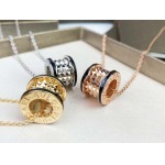2025年9月25日入荷新品Bvlgariネックレスギフト/誕生日/記念品/アクセサリーxin工場