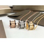2025年9月25日入荷新品Bvlgariネックレスギフト/誕生日/記念品/アクセサリーxin工場