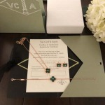 2025年9月25日入荷新品Van Cleef?&?Arpelsネックレスギフト/誕生日/記念品/アクセサリーxin工場