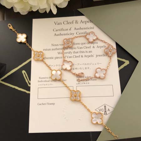 2025年9月25日入荷新品Van Cleef?&?Arpe...