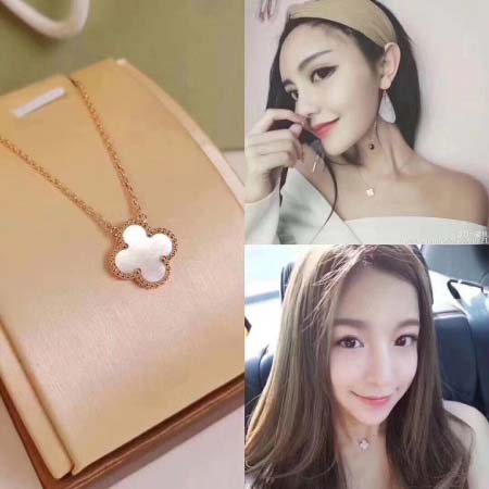 2025年9月25日入荷新品Van Cleef?&?Arpe...