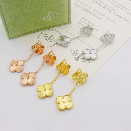 2025年9月25日入荷新品Van Cleef?&?Arpe...