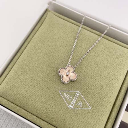 2025年9月25日入荷新品Van Cleef?&?Arpe...