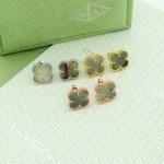 2025年9月25日入荷新品Van Cleef?&?Arpelsピアスギフト/誕生日/記念品/アクセサリーxin工場