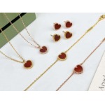 2025年9月25日入荷新品Van Cleef?&?Arpelsネックレスギフト/誕生日/記念品/アクセサリーxin工場