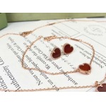 2025年9月25日入荷新品Van Cleef?&?Arpelsネックレスギフト/誕生日/記念品/アクセサリーxin工場