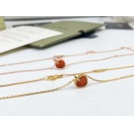 2025年9月25日入荷新品Van Cleef?&?Arpelsネックレスギフト/誕生日/記念品/アクセサリーxin工場