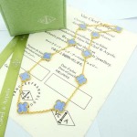2025年9月25日入荷新品Van Cleef?&?Arpelsネックレスギフト/誕生日/記念品/アクセサリーxin工場