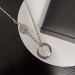 2025年9月25日入荷新品Chrome Heartsネックレスギフト/誕生日/記念品/アクセサリーxin工場