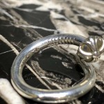 2025年9月25日入荷新品Chrome Hearts指輪ギフト/誕生日/記念品/アクセサリーxin工場