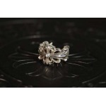 2025年9月25日入荷新品Chrome Hearts指輪ギフト/誕生日/記念品/アクセサリーxin工場