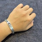 2025年9月25日入荷新品Chrome Heartsブレスレットギフト/誕生日/記念品/アクセサリーxin工場