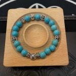 2025年9月25日入荷新品Chrome Heartsブレスレットギフト/誕生日/記念品/アクセサリーxin工場