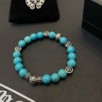 2025年9月25日入荷新品Chrome Heartsブレスレットギフト/誕生日/記念品/アクセサリーxin工場