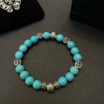 2025年9月25日入荷新品Chrome Heartsブレスレットギフト/誕生日/記念品/アクセサリーxin工場