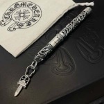 2025年9月25日入荷新品Chrome Heartsボールペンギフト/誕生日/記念品/アクセサリーxin工場