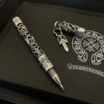 2025年9月25日入荷新品Chrome Heartsボールペンギフト/誕生日/記念品/アクセサリーxin工場