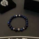 2025年9月25日入荷新品Chrome Heartsブレスレットギフト/誕生日/記念品/アクセサリーxin工場