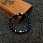 2025年9月25日入荷新品Chrome Heartsブレスレットギフト/誕生日/記念品/アクセサリーxin工場