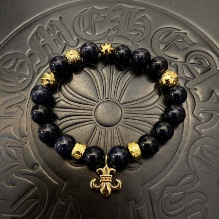 2025年9月25日入荷新品Chrome Heartsブレス...