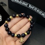 2025年9月25日入荷新品Chrome Heartsブレスレットギフト/誕生日/記念品/アクセサリーxin工場