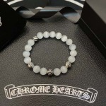 2025年9月25日入荷新品Chrome Heartsブレスレットギフト/誕生日/記念品/アクセサリーxin工場